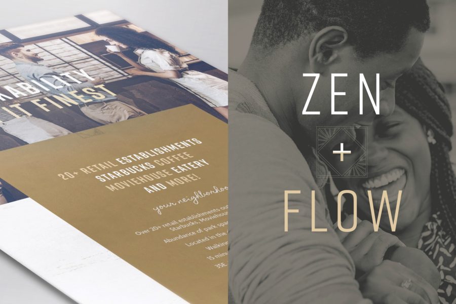 Mixed Media Creations Brand Development Partners