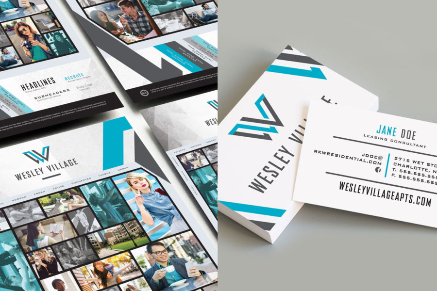 Mixed Media Creations Brand Development Partners