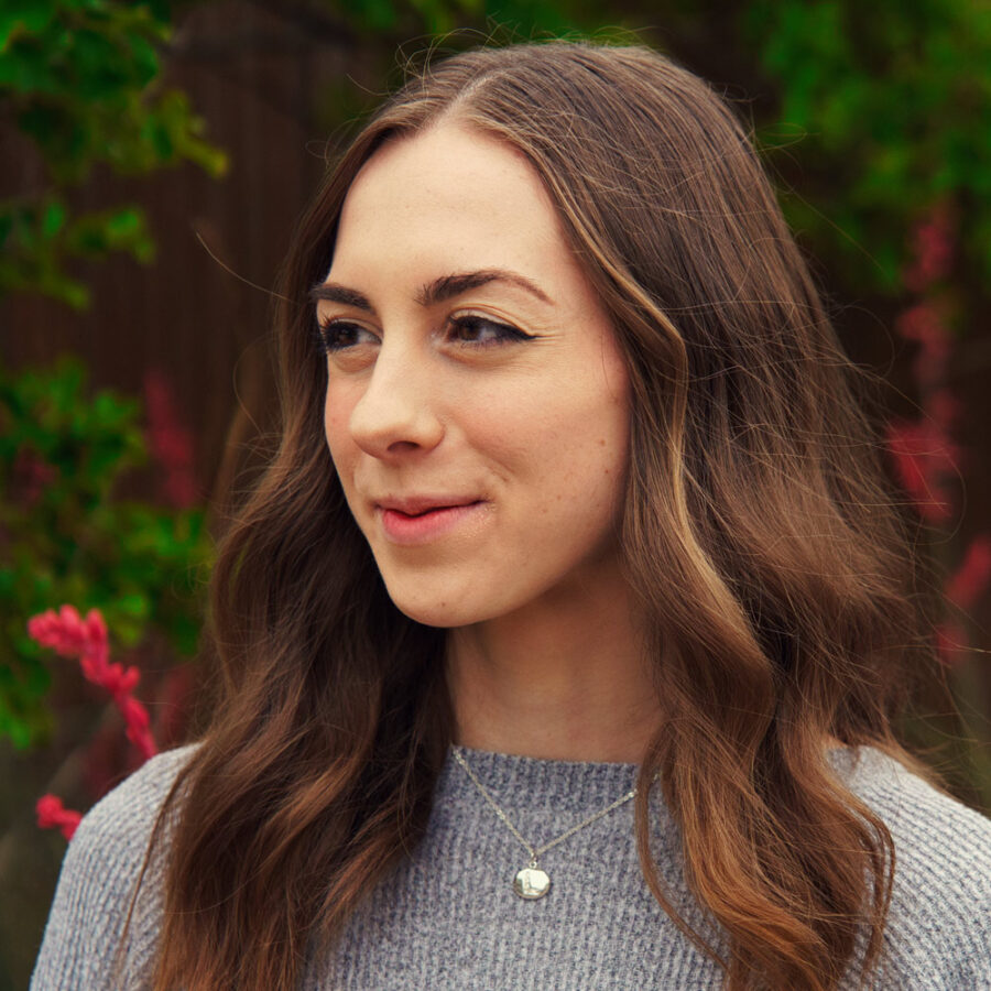 Lindsey Edmonds, Digital Marketing and Account Coordinator
