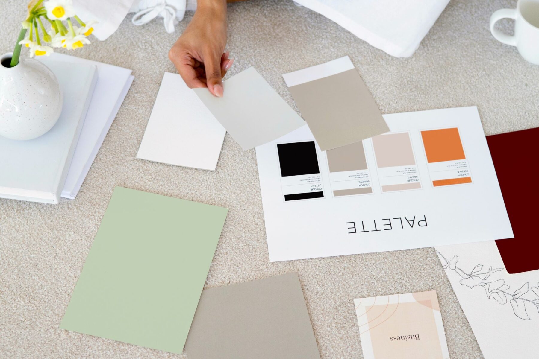 How to Choose the Right Business Name When Rebranding