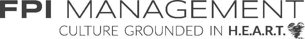 FPI Management Logo