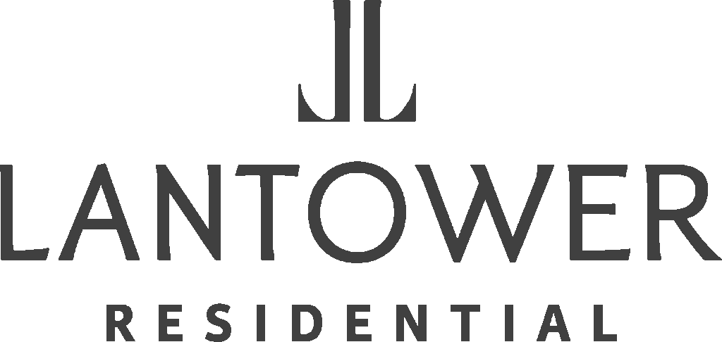 Lantower Residential Logo
