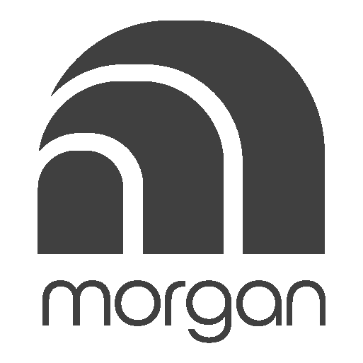 Morgan Group Logo