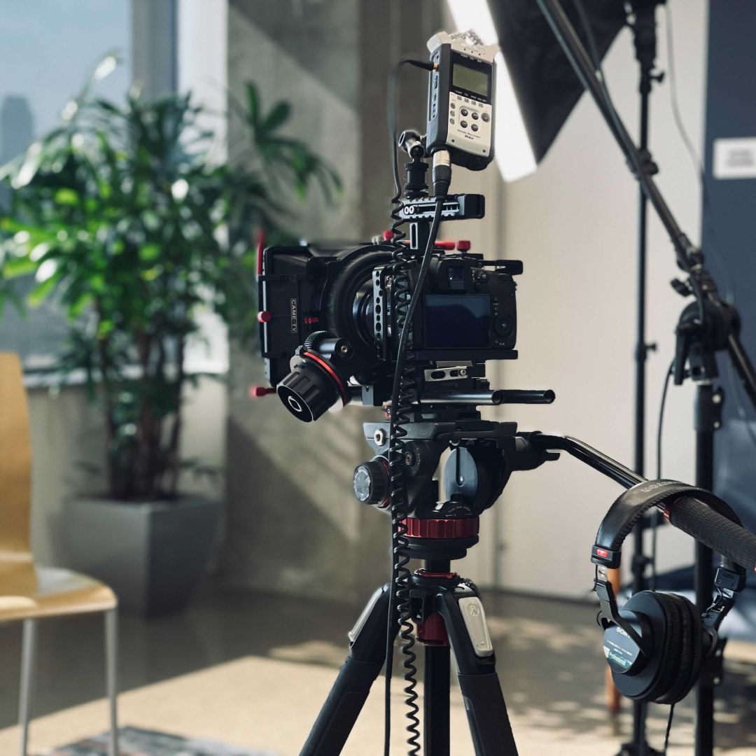 videography